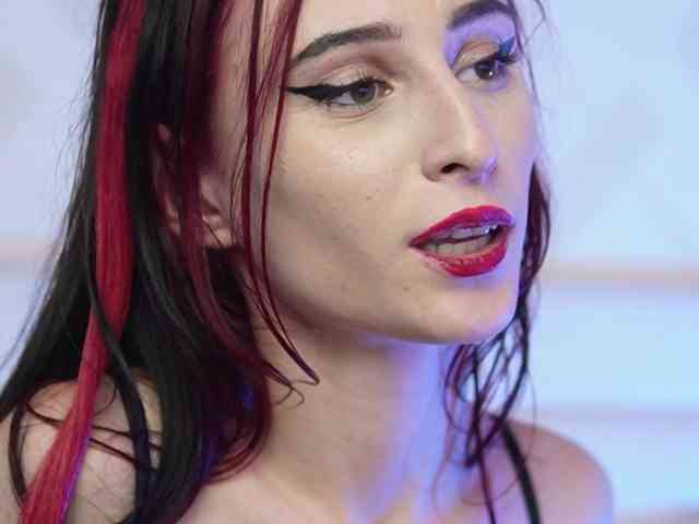 SaraiAngel webcam