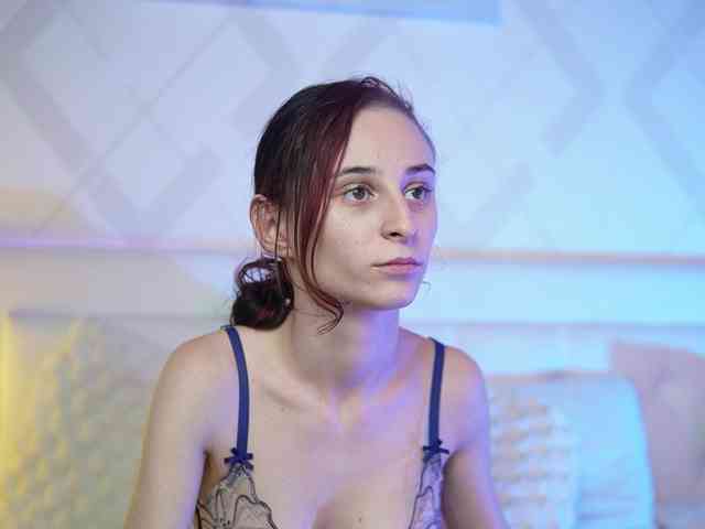 SaraiAngel webcam