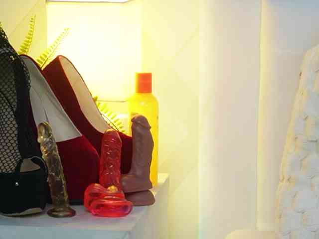SaraiAngel webcam