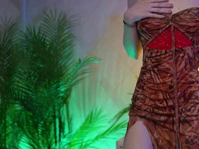 SaraiAngel webcam