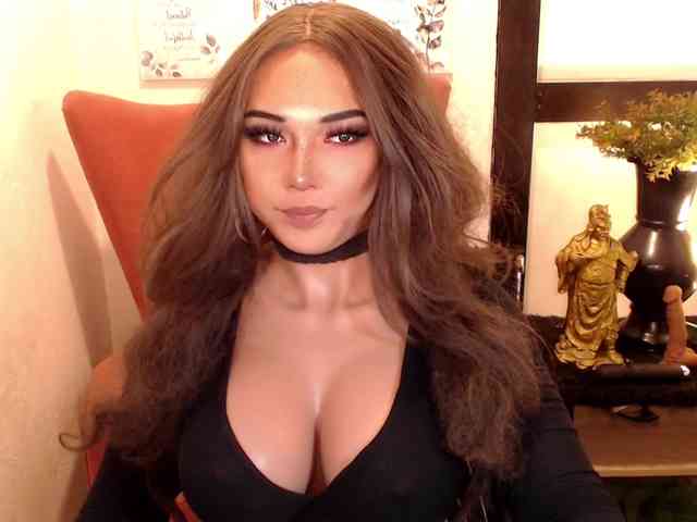 CuteyCumShasha's Sexcam