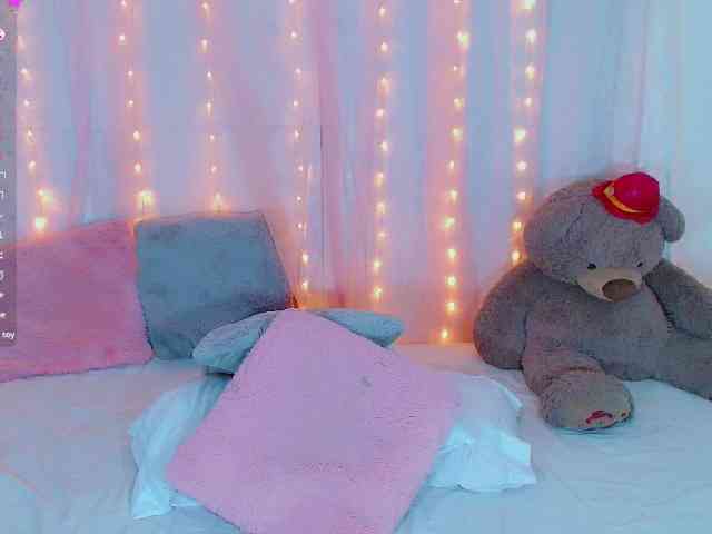 Amatista-Blue Live Webcam on BongaCams Amatista-Blue Live Webcam on BongaCams
