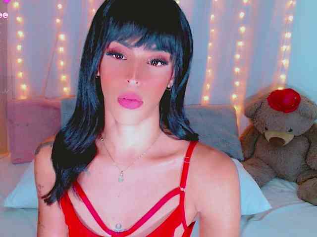 Amatista-Blue Live Webcam on BongaCams