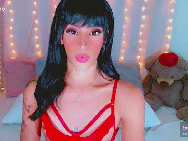 Amatista-Blue Live Webcam on BongaCams