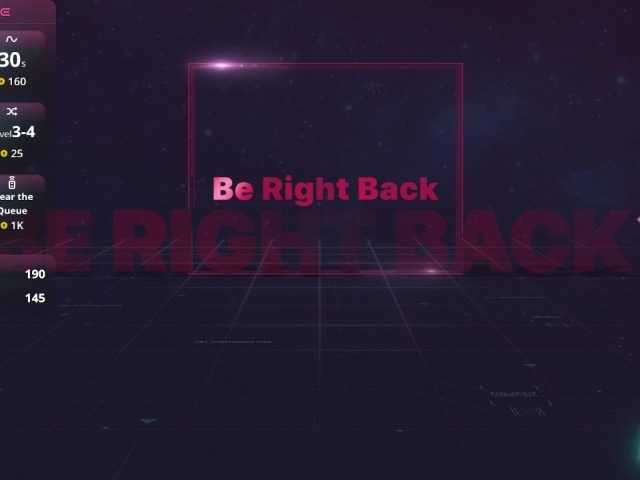 AlexisLovee's BongaCams show and profile