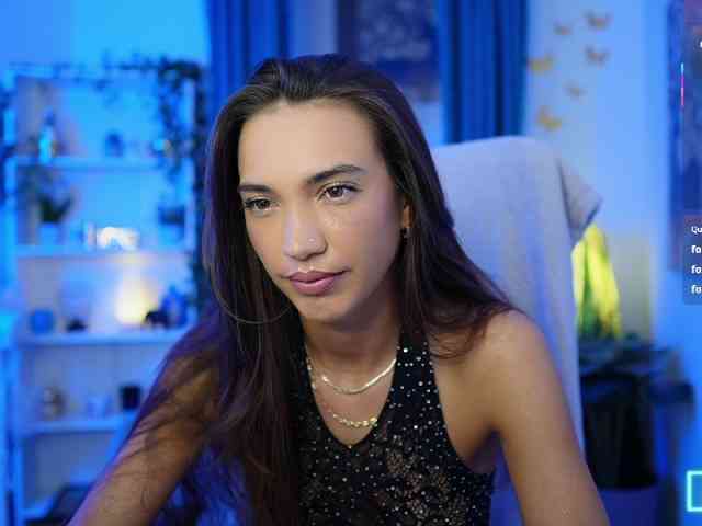 AlexisLovee AlexisLovee