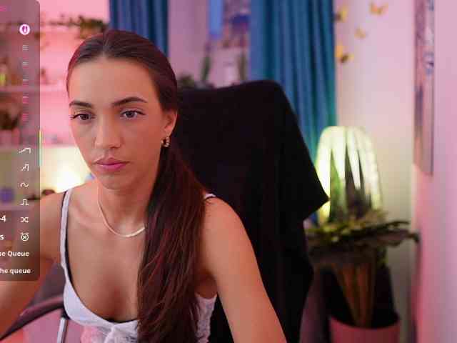 AlexisLovee webcam