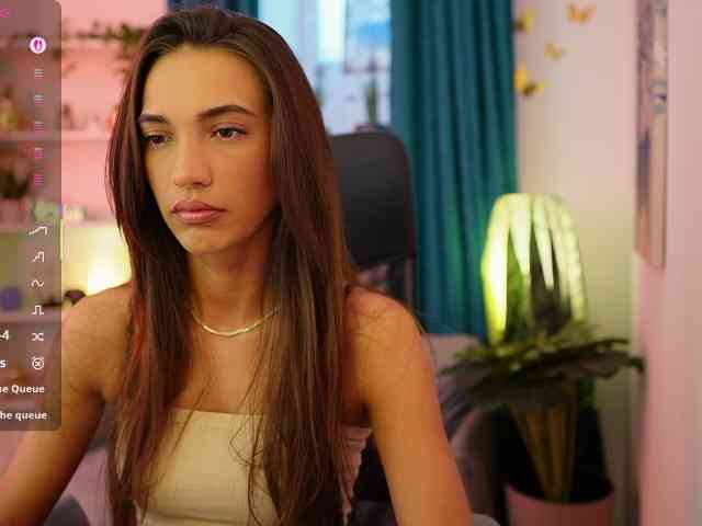 AlexisLovee webcam