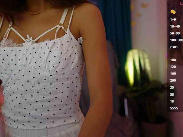 AlexisLovee webcam