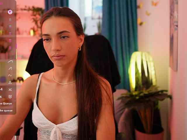 AlexisLovee webcam