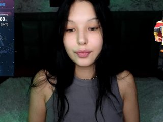 ElizabethParkk Porn Show