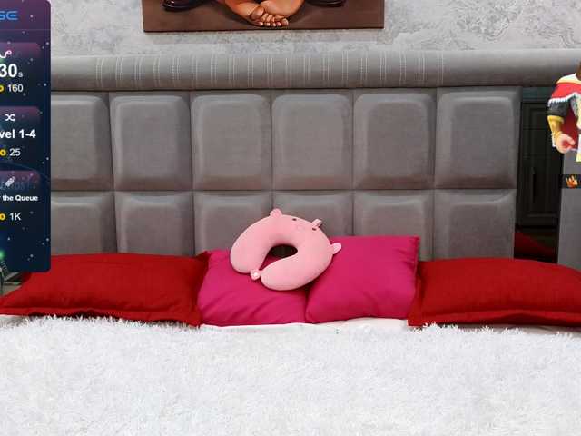 ElizabethParkk's BongaCams show and profile