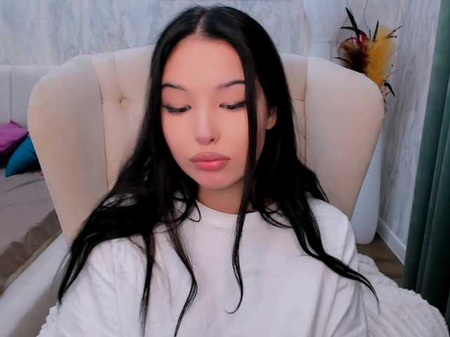 ElizabethParkk on BongaCams