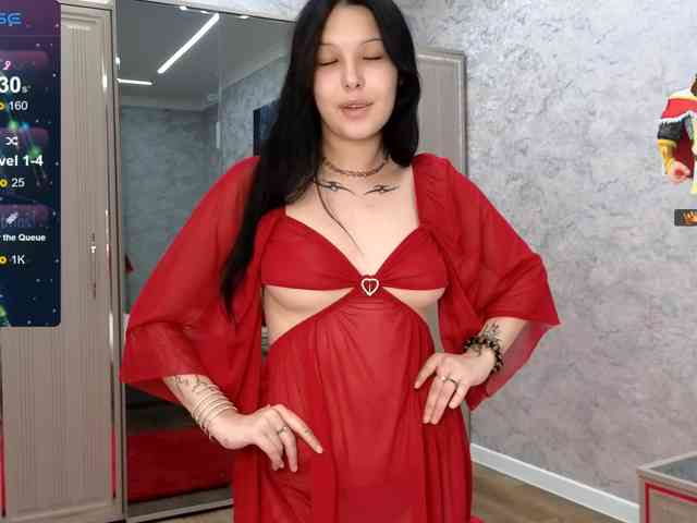 ElizabethParkk webcam