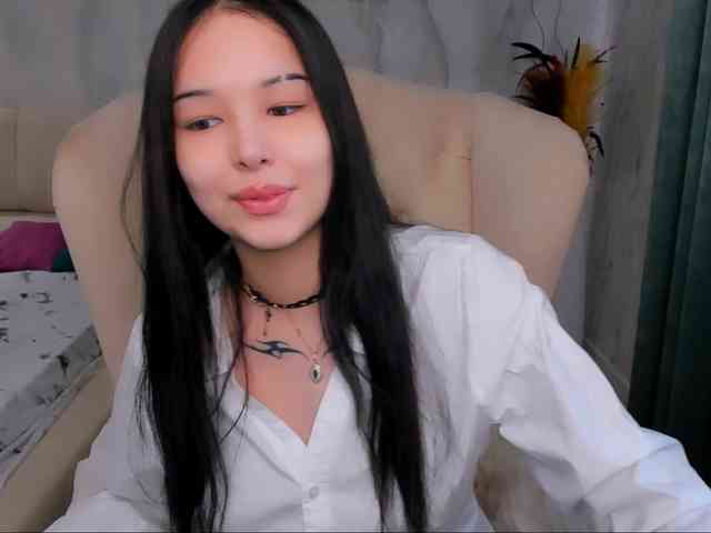 ElizabethParkk bongacams
