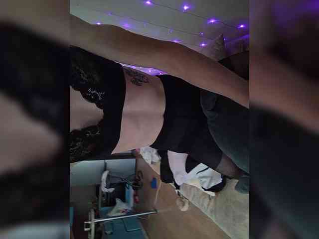 SkinnyFemboy4ik Live Webcam on BongaCams