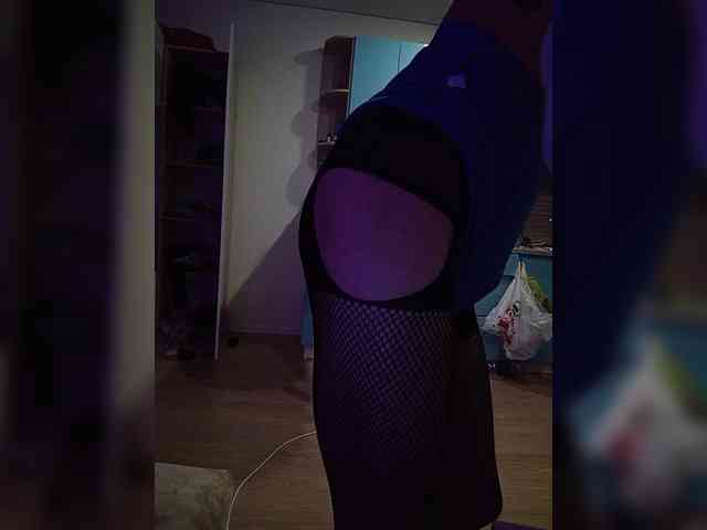 SkinnyFemboy4ik Live Webcam on BongaCams