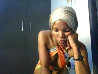 CloeMae Porn Show