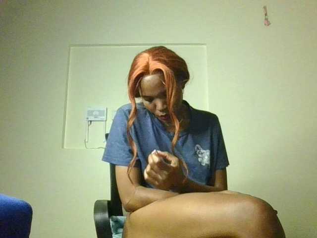 Profile and Statistics for CloeMae on BongaCams