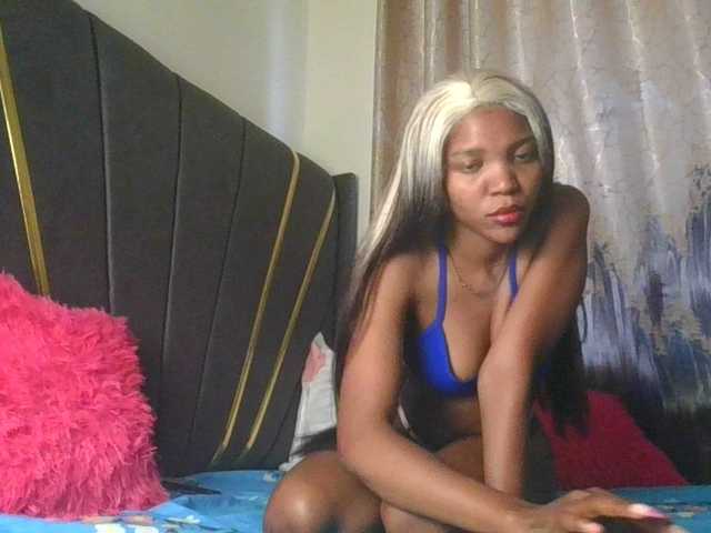 CloeMae webcam bongacams model stream image