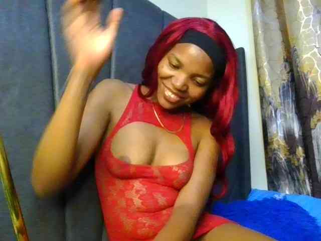CloeMae webcam