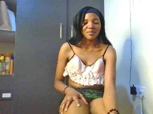 CloeMae webcam