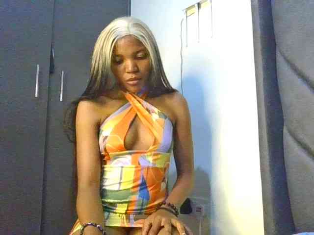 CloeMae webcam