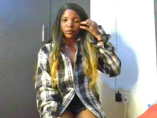 CloeMae webcam