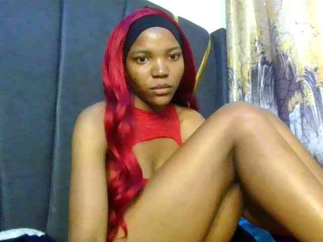 CloeMae webcam
