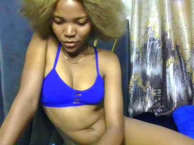 CloeMae webcam