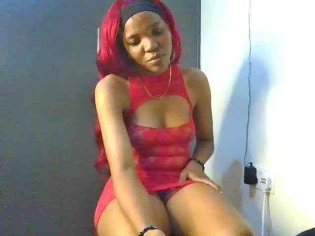 CloeMae webcam