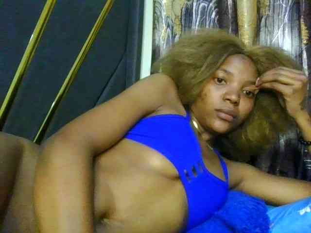 CloeMae webcam