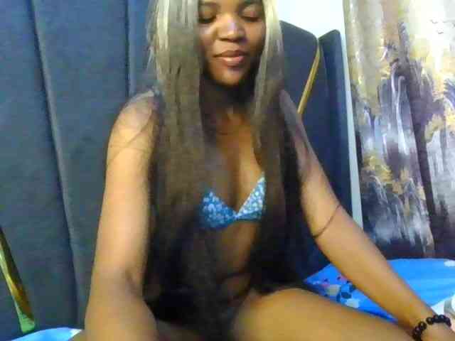 CloeMae webcam