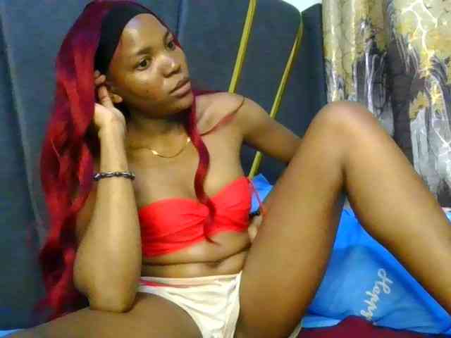CloeMae webcam