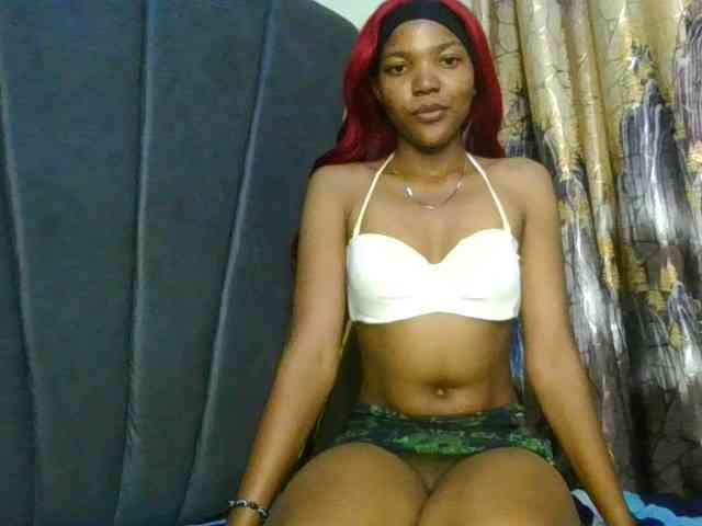 CloeMae webcam