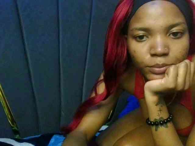 CloeMae webcam