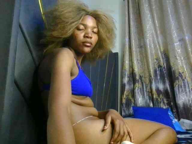 CloeMae webcam
