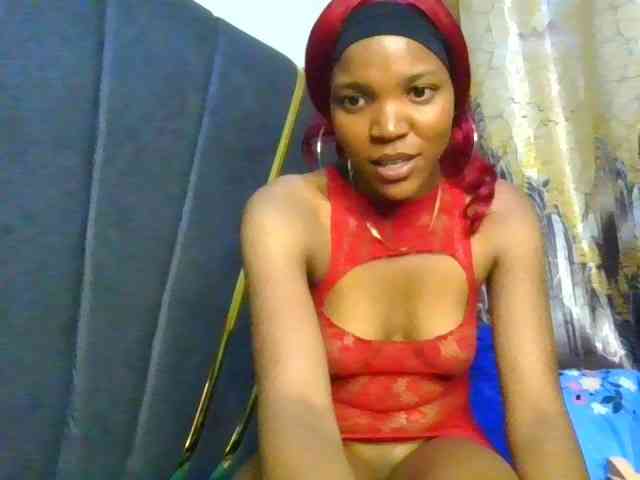CloeMae webcam