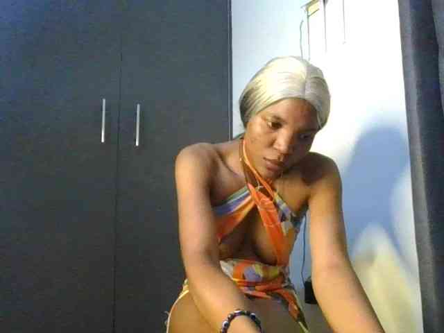 CloeMae webcam