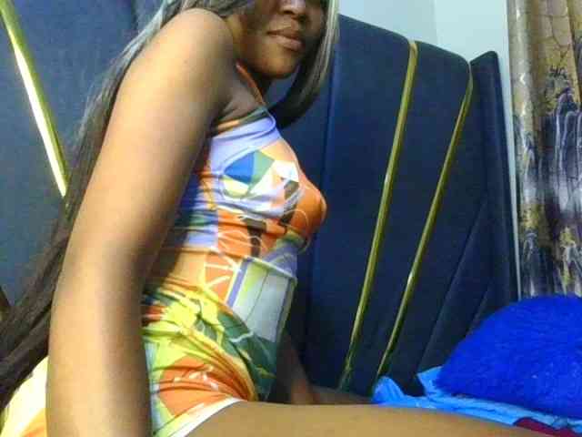 CloeMae webcam
