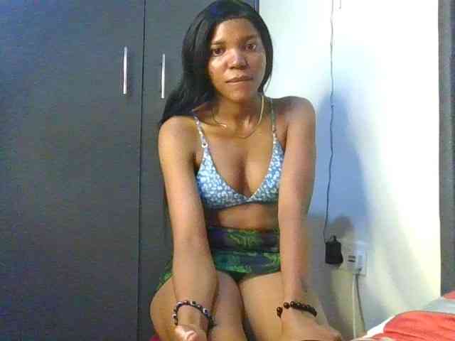 CloeMae webcam