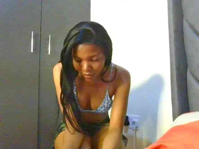 CloeMae webcam