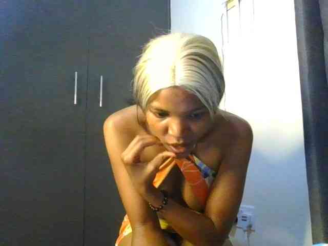 CloeMae webcam