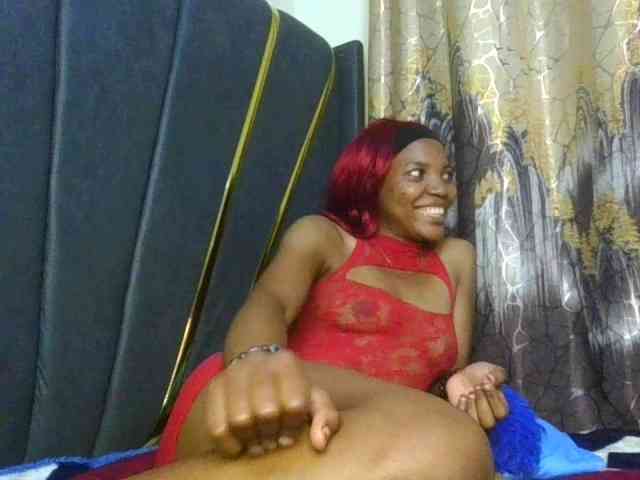 CloeMae webcam