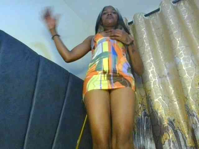CloeMae webcam