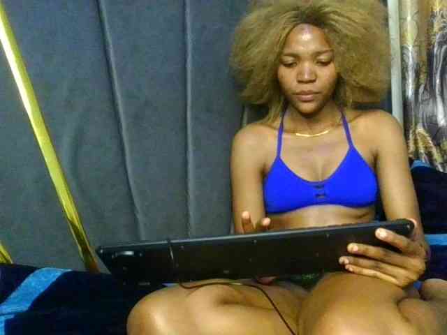CloeMae webcam
