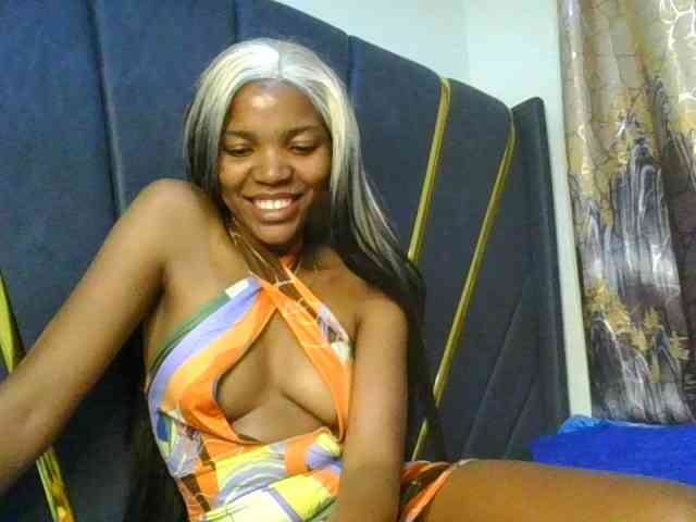 CloeMae webcam