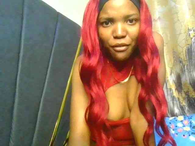 CloeMae webcam