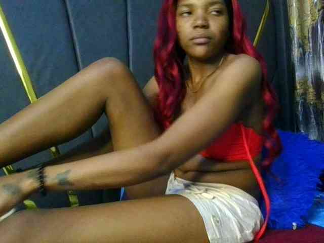 CloeMae webcam