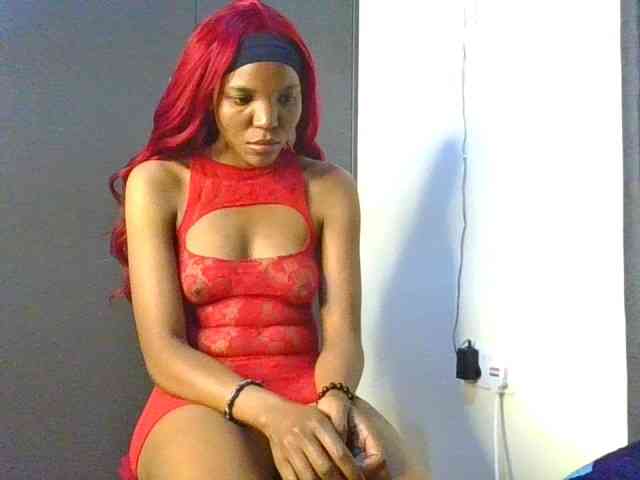 CloeMae webcam